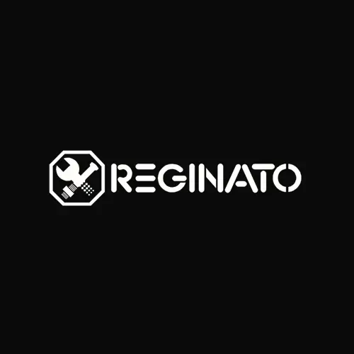 reginato logo